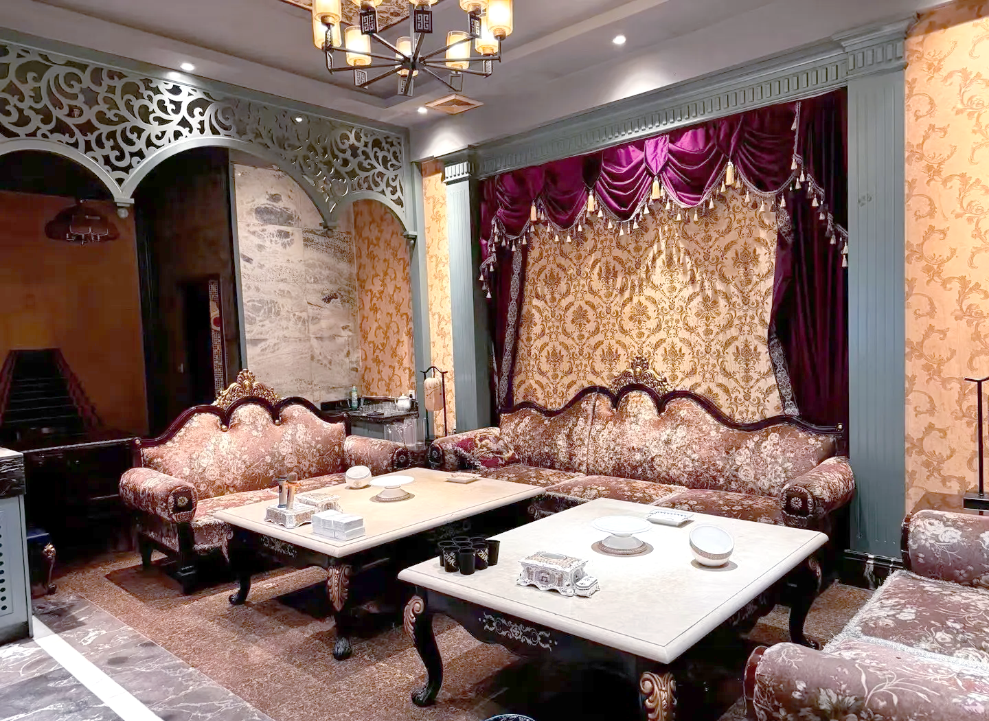 锦州商务ktv优质环境尽享尊贵服务-太和区ktv订房